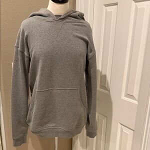 Lululemon Gray women’s Hoodie